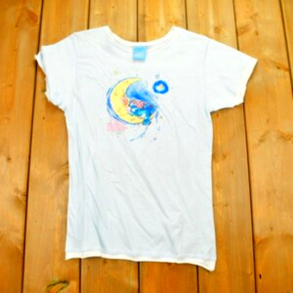 ISO Care Bears Tee